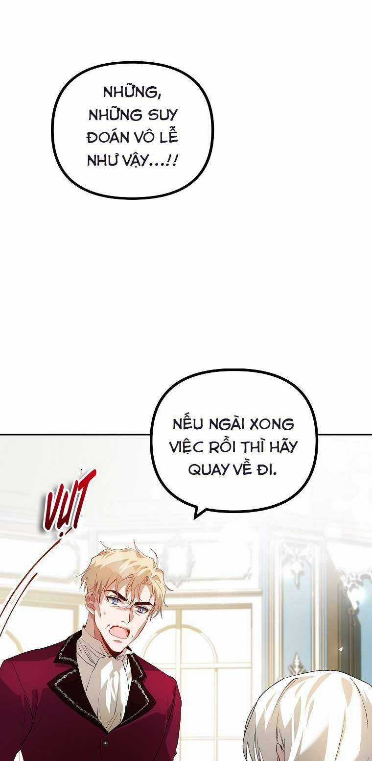 Quãng Đời Còn Lại Của Nữ Phụ Yểu Mệnh Chapter 19 trang 56