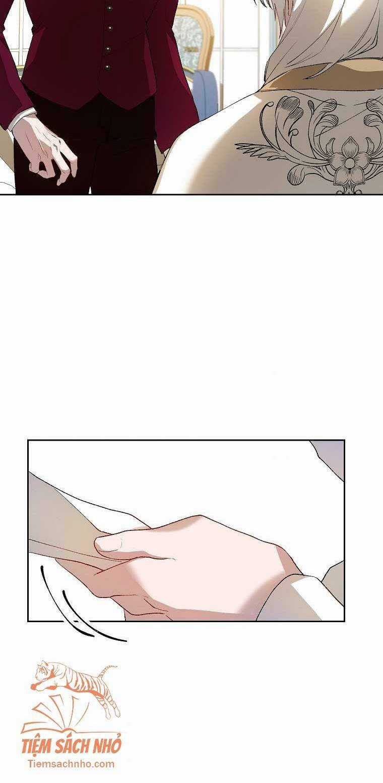 Quãng Đời Còn Lại Của Nữ Phụ Yểu Mệnh Chapter 19 trang 57