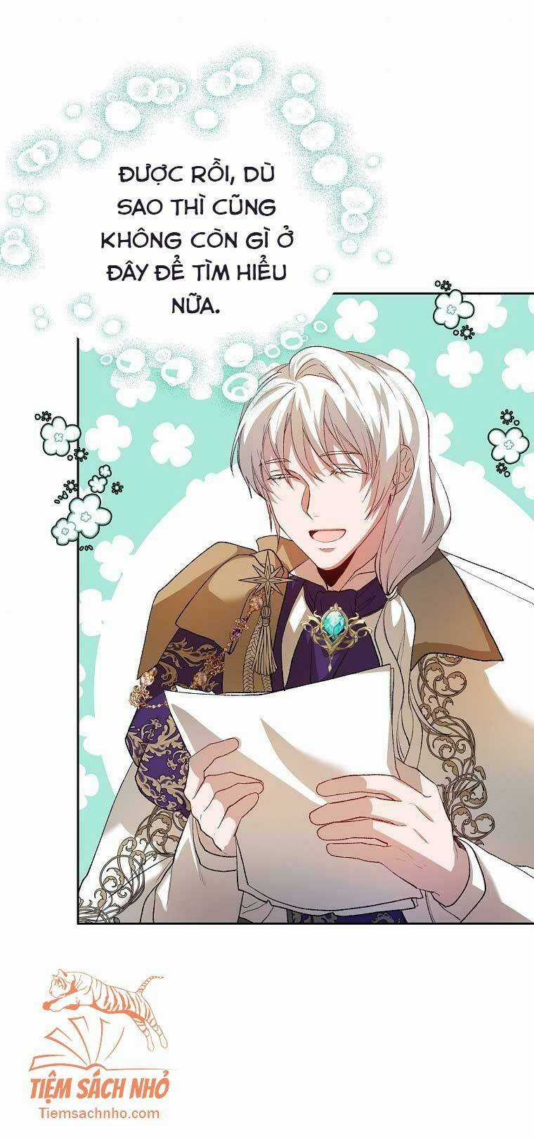 Quãng Đời Còn Lại Của Nữ Phụ Yểu Mệnh Chapter 19 trang 58