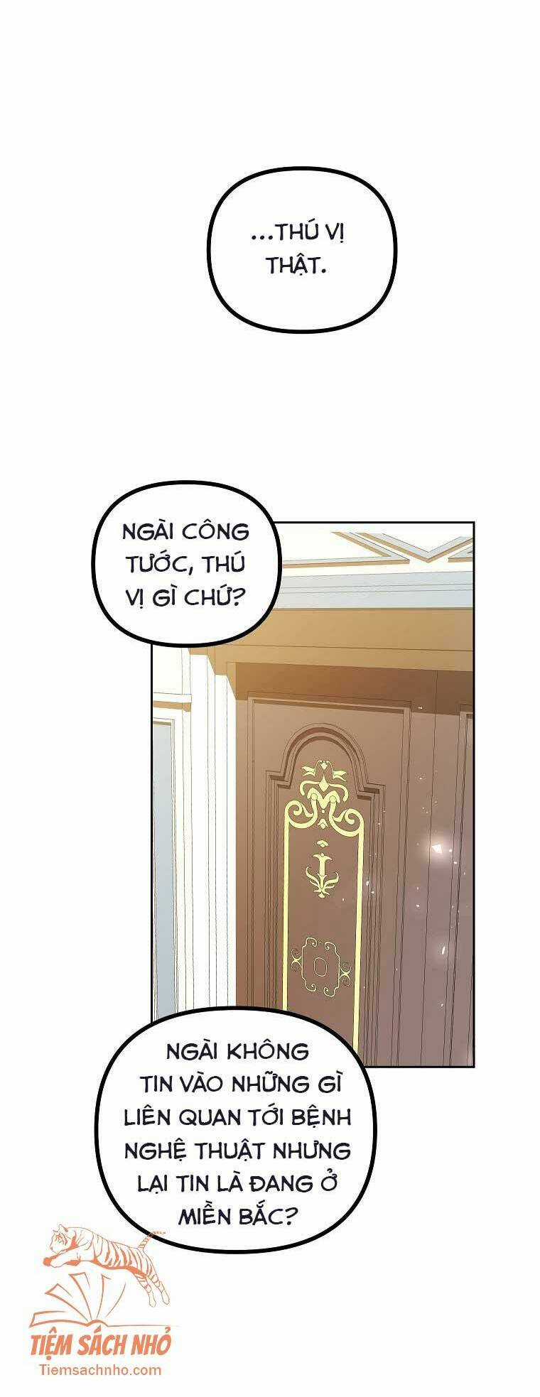 Quãng Đời Còn Lại Của Nữ Phụ Yểu Mệnh Chapter 19 trang 60