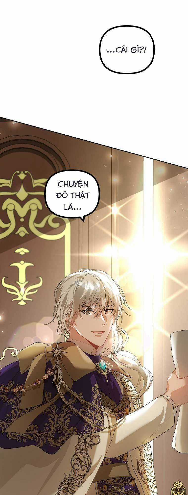 Quãng Đời Còn Lại Của Nữ Phụ Yểu Mệnh Chapter 19 trang 61