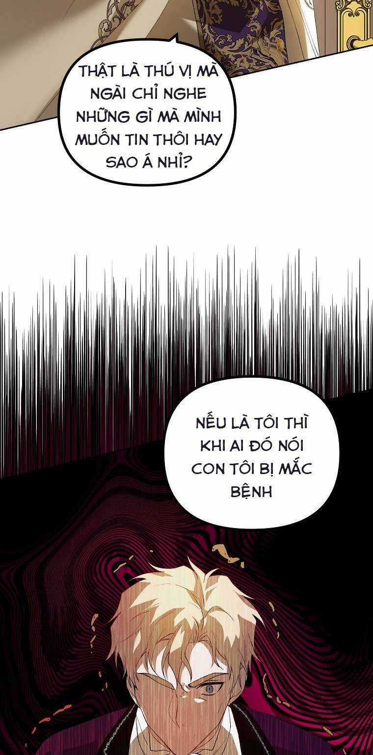 Quãng Đời Còn Lại Của Nữ Phụ Yểu Mệnh Chapter 19 trang 62