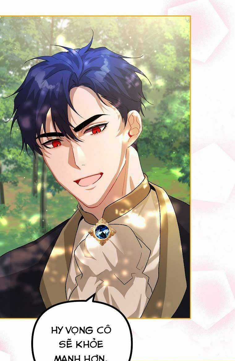 Quãng Đời Còn Lại Của Nữ Phụ Yểu Mệnh Chapter 19 trang 7