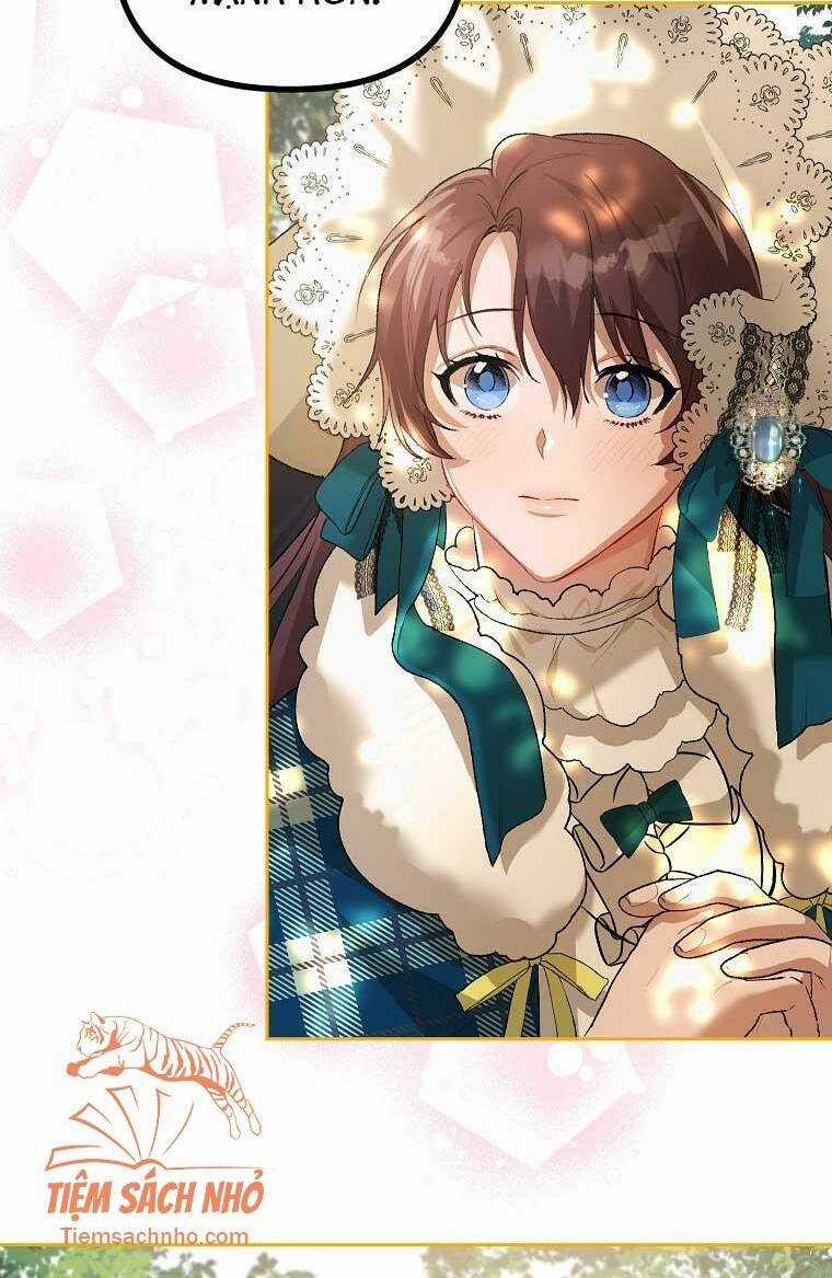 Quãng Đời Còn Lại Của Nữ Phụ Yểu Mệnh Chapter 19 trang 8