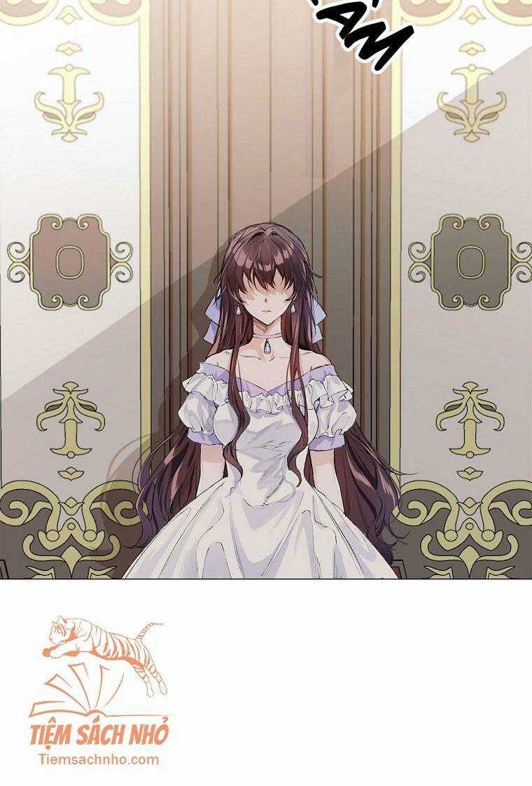 Quãng Đời Còn Lại Của Nữ Phụ Yểu Mệnh Chapter 2 trang 11