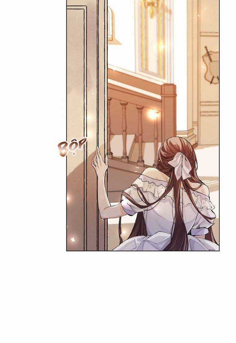 Quãng Đời Còn Lại Của Nữ Phụ Yểu Mệnh Chapter 2 trang 14