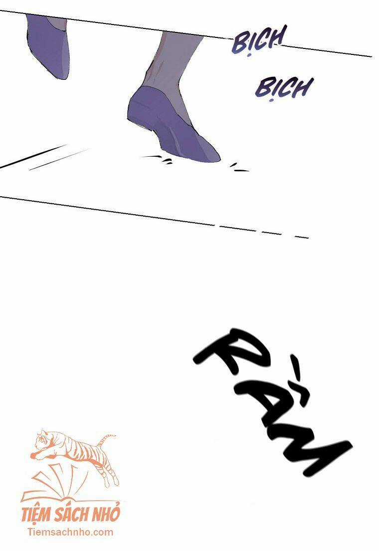 Quãng Đời Còn Lại Của Nữ Phụ Yểu Mệnh Chapter 2 trang 15