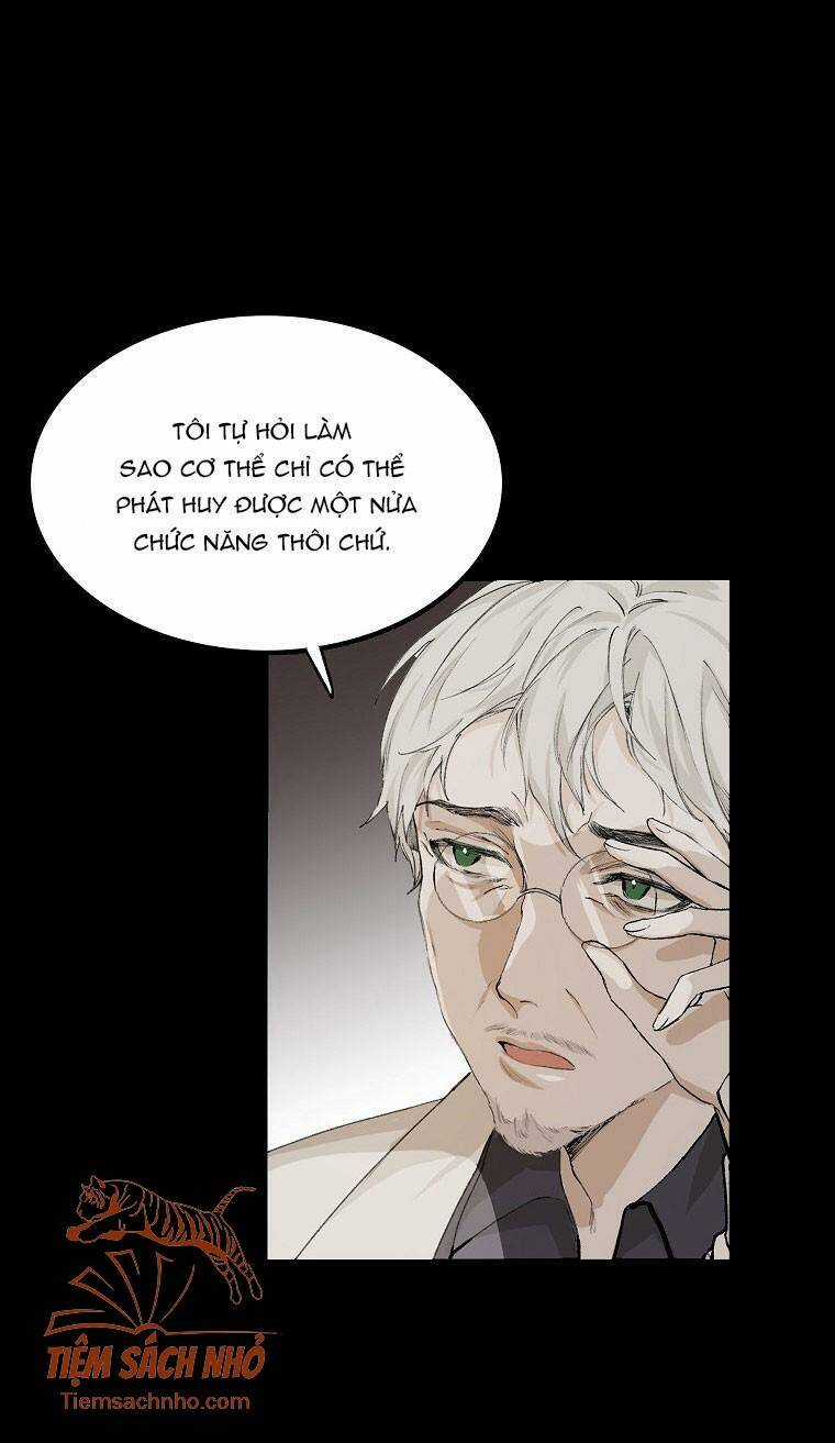 Quãng Đời Còn Lại Của Nữ Phụ Yểu Mệnh Chapter 2 trang 19