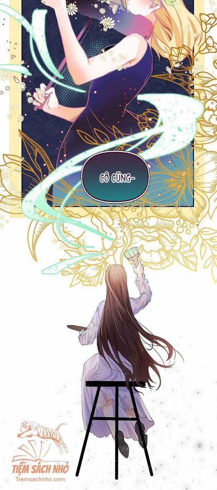 Quãng Đời Còn Lại Của Nữ Phụ Yểu Mệnh Chapter 2 trang 23