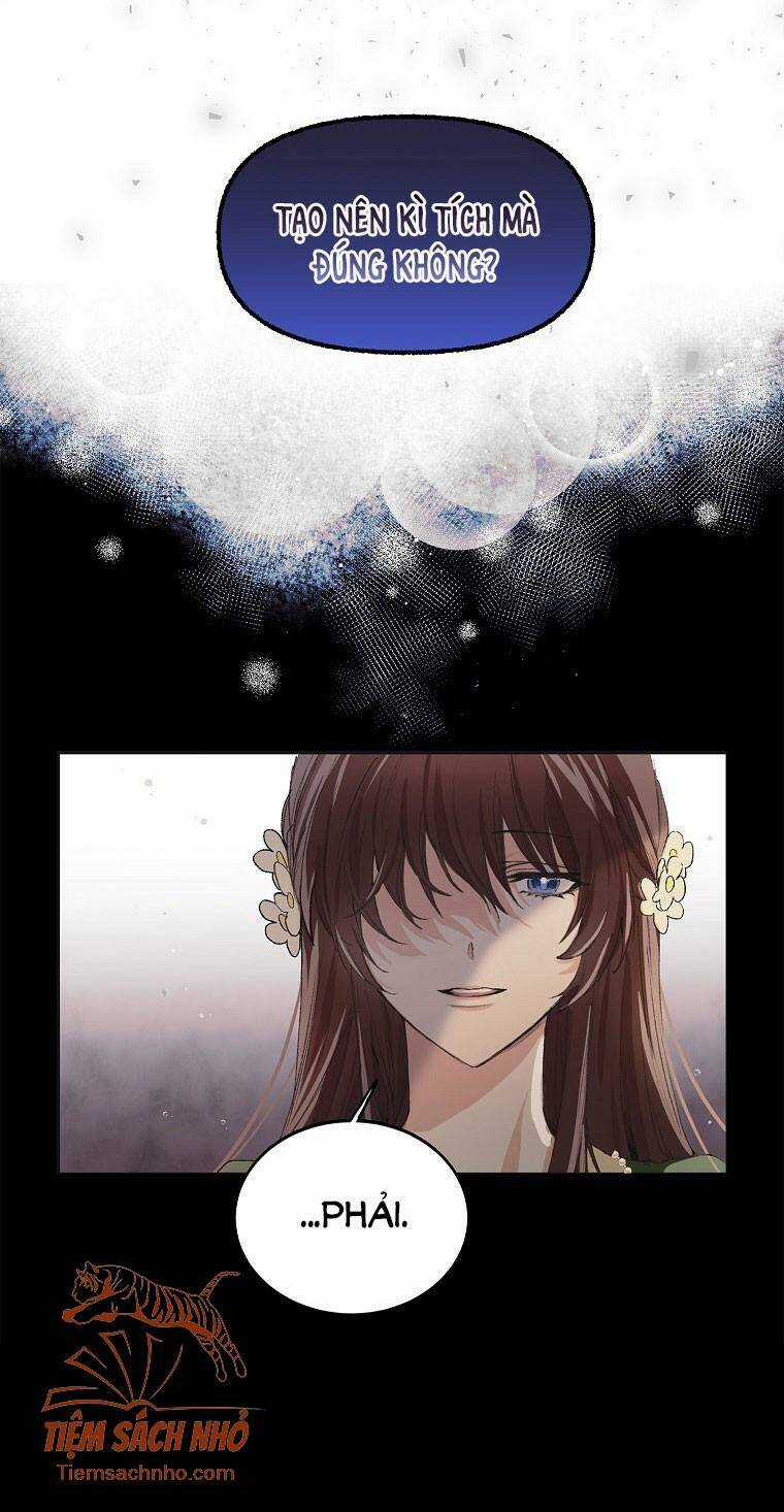 Quãng Đời Còn Lại Của Nữ Phụ Yểu Mệnh Chapter 2 trang 24