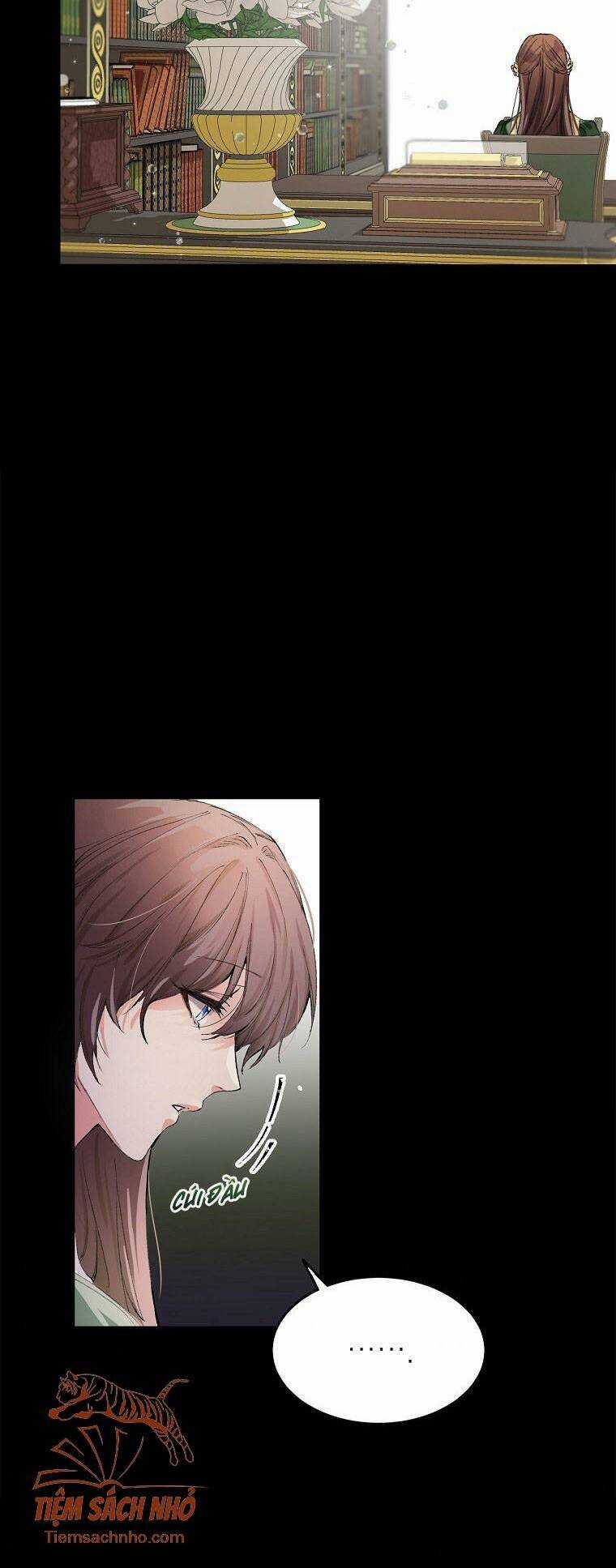 Quãng Đời Còn Lại Của Nữ Phụ Yểu Mệnh Chapter 2 trang 26