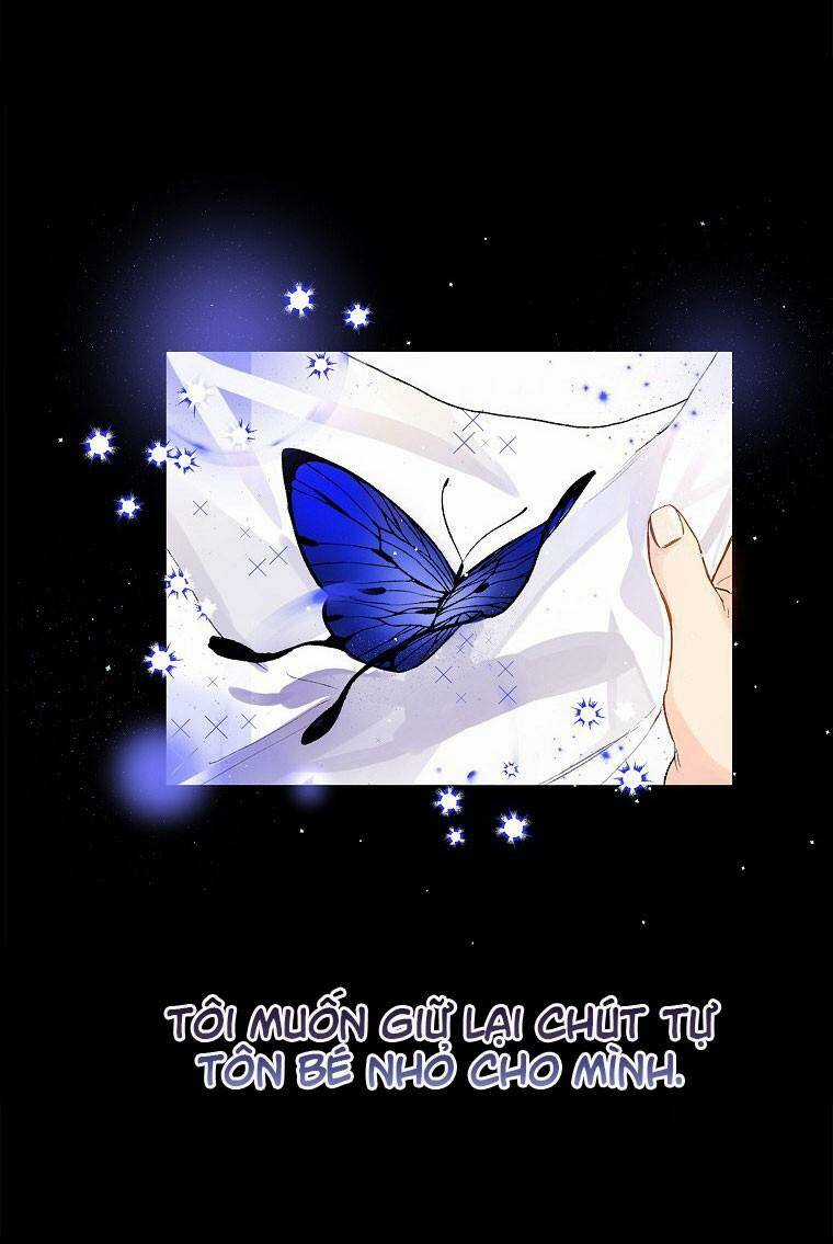 Quãng Đời Còn Lại Của Nữ Phụ Yểu Mệnh Chapter 2 trang 28