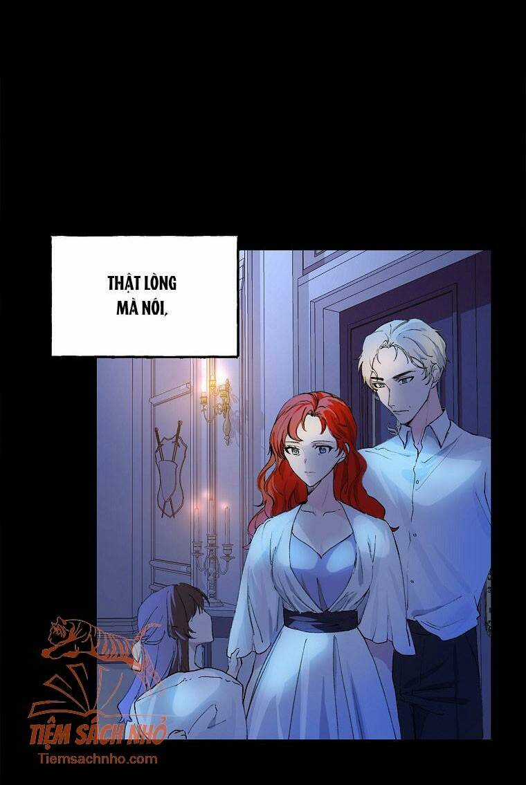 Quãng Đời Còn Lại Của Nữ Phụ Yểu Mệnh Chapter 2 trang 29