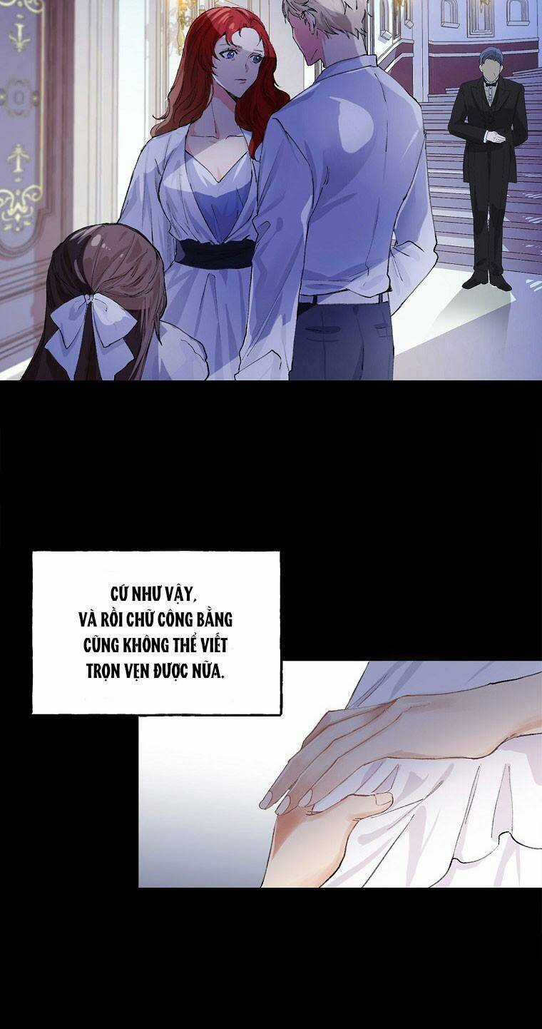 Quãng Đời Còn Lại Của Nữ Phụ Yểu Mệnh Chapter 2 trang 31