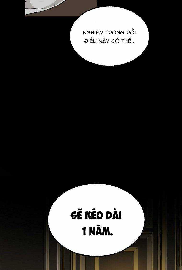 Quãng Đời Còn Lại Của Nữ Phụ Yểu Mệnh Chapter 2 trang 35