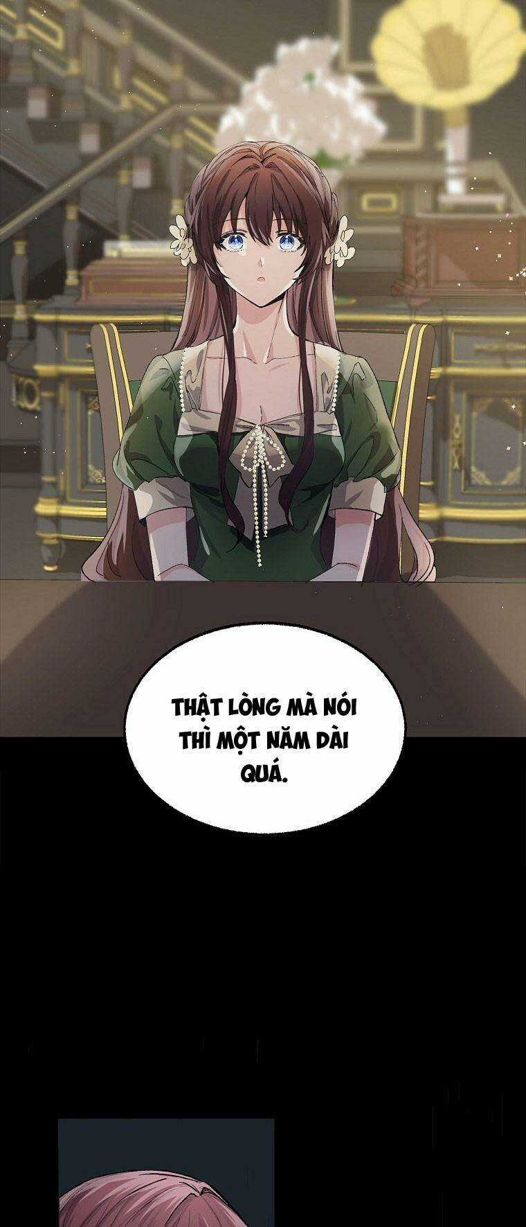 Quãng Đời Còn Lại Của Nữ Phụ Yểu Mệnh Chapter 2 trang 37