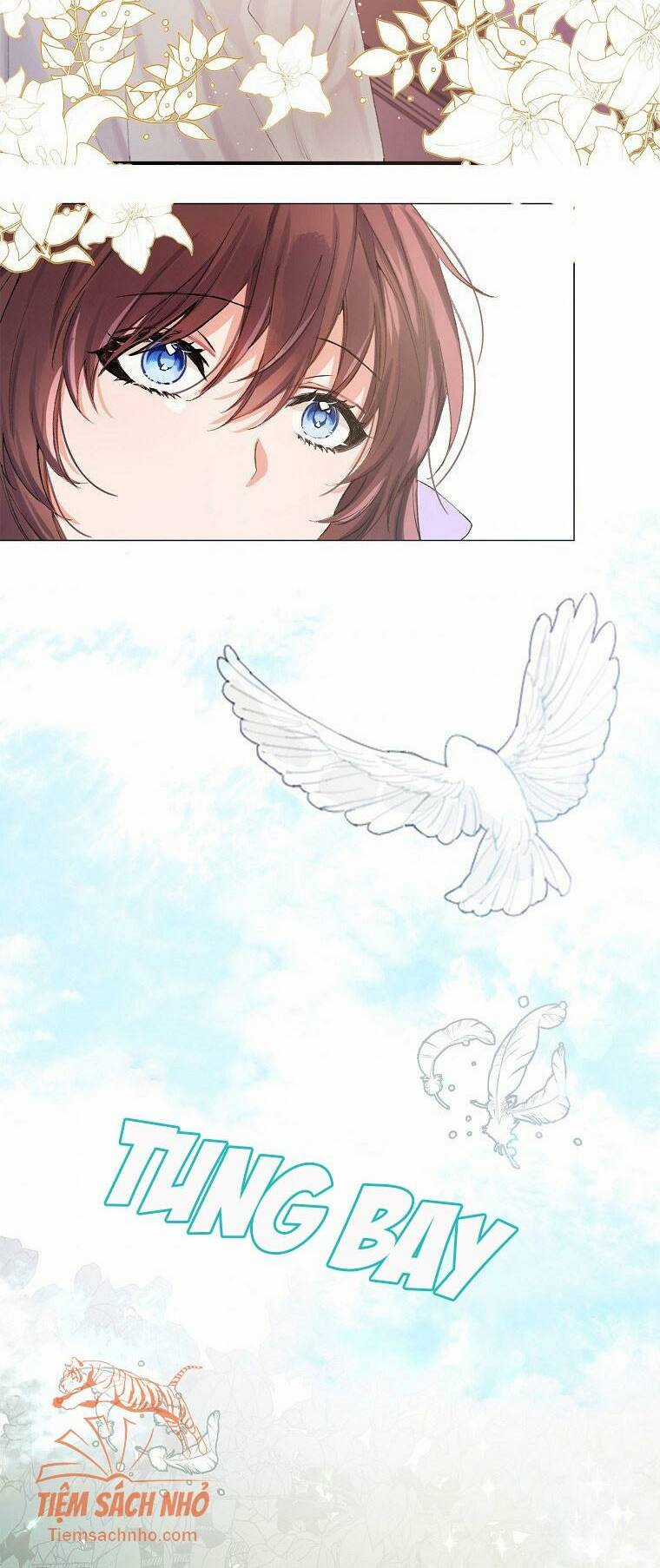 Quãng Đời Còn Lại Của Nữ Phụ Yểu Mệnh Chapter 2 trang 40