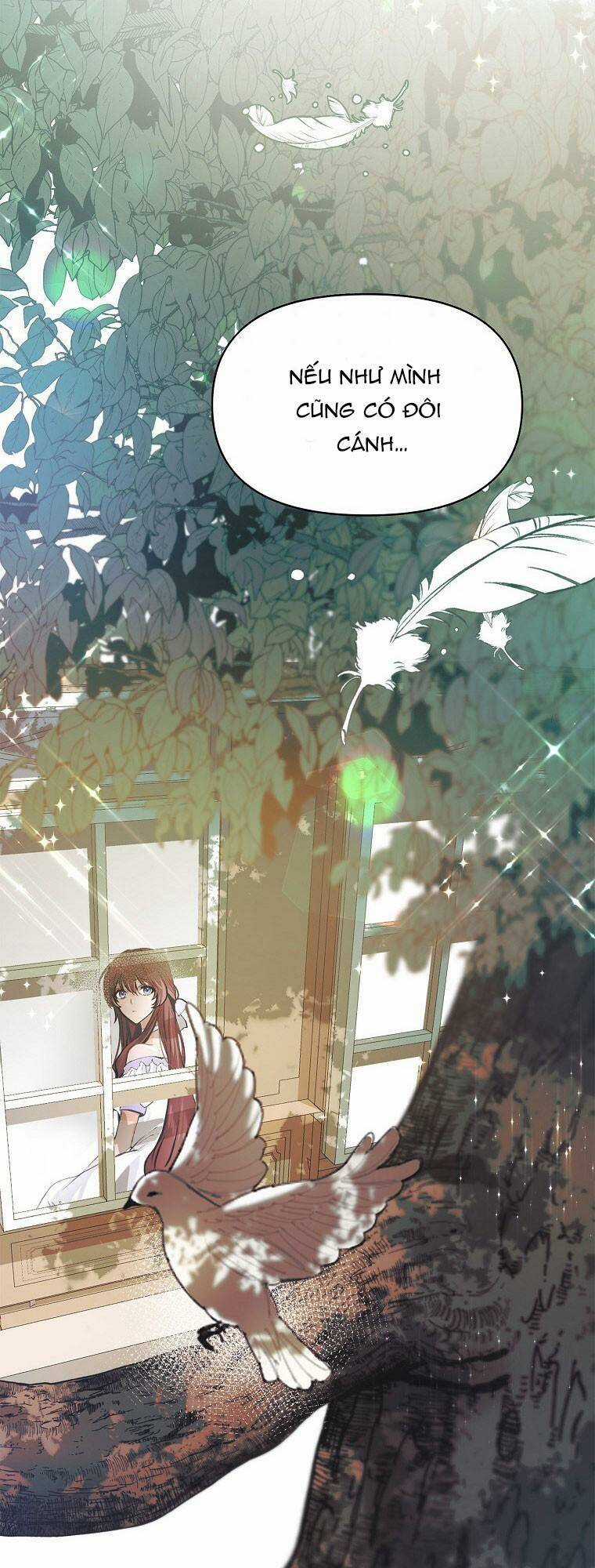 Quãng Đời Còn Lại Của Nữ Phụ Yểu Mệnh Chapter 2 trang 41