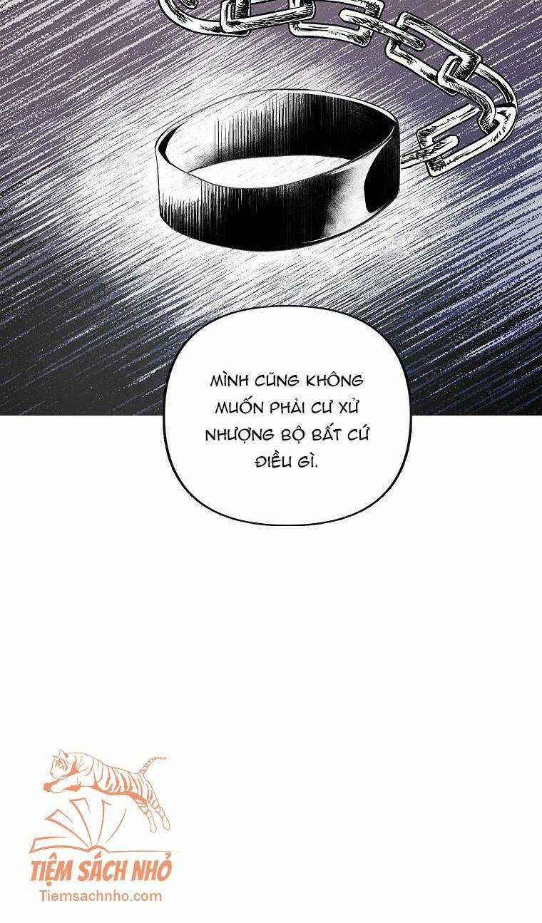 Quãng Đời Còn Lại Của Nữ Phụ Yểu Mệnh Chapter 2 trang 44