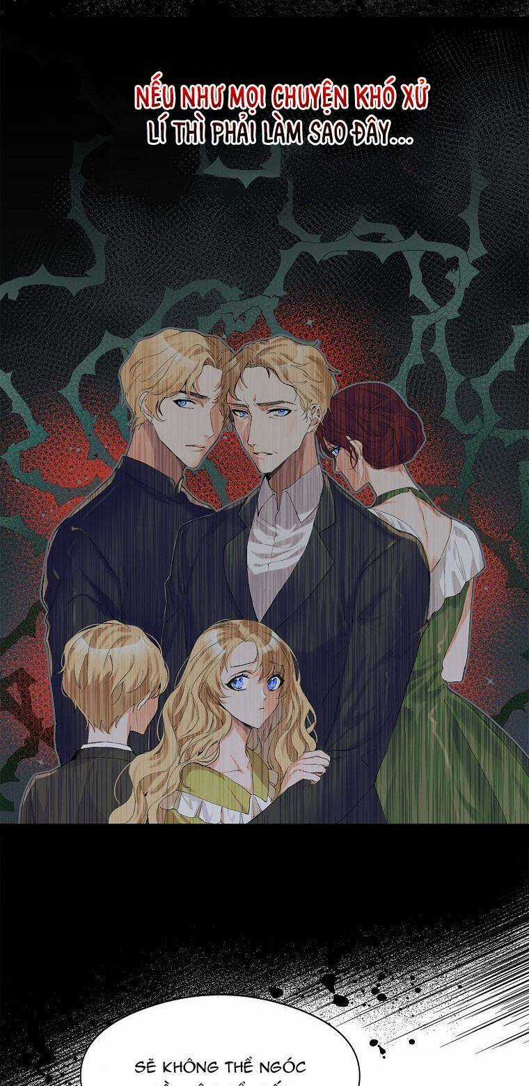 Quãng Đời Còn Lại Của Nữ Phụ Yểu Mệnh Chapter 2 trang 46