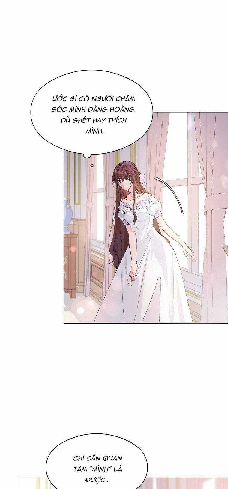 Quãng Đời Còn Lại Của Nữ Phụ Yểu Mệnh Chapter 2 trang 48