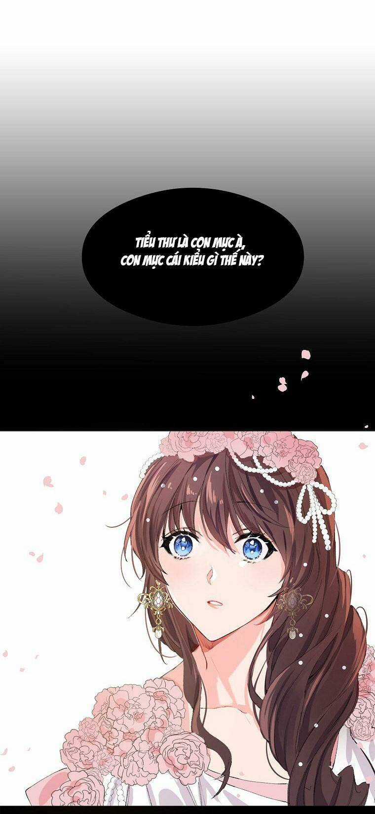 Quãng Đời Còn Lại Của Nữ Phụ Yểu Mệnh Chapter 2 trang 50