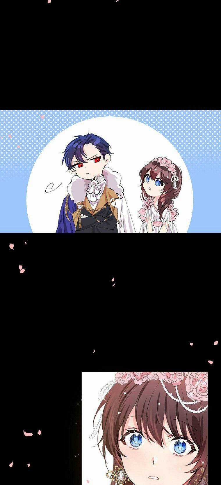 Quãng Đời Còn Lại Của Nữ Phụ Yểu Mệnh Chapter 2 trang 52