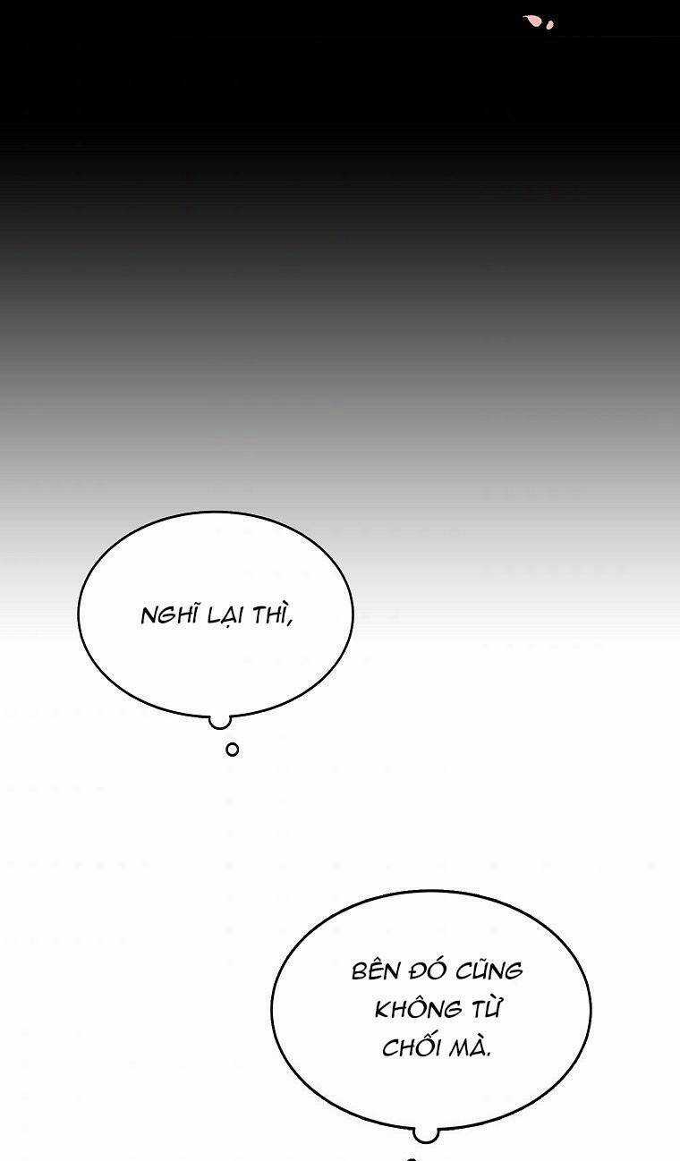 Quãng Đời Còn Lại Của Nữ Phụ Yểu Mệnh Chapter 2 trang 54