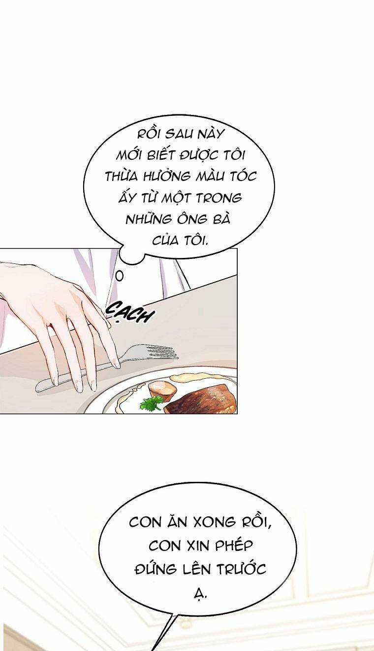 Quãng Đời Còn Lại Của Nữ Phụ Yểu Mệnh Chapter 2 trang 8