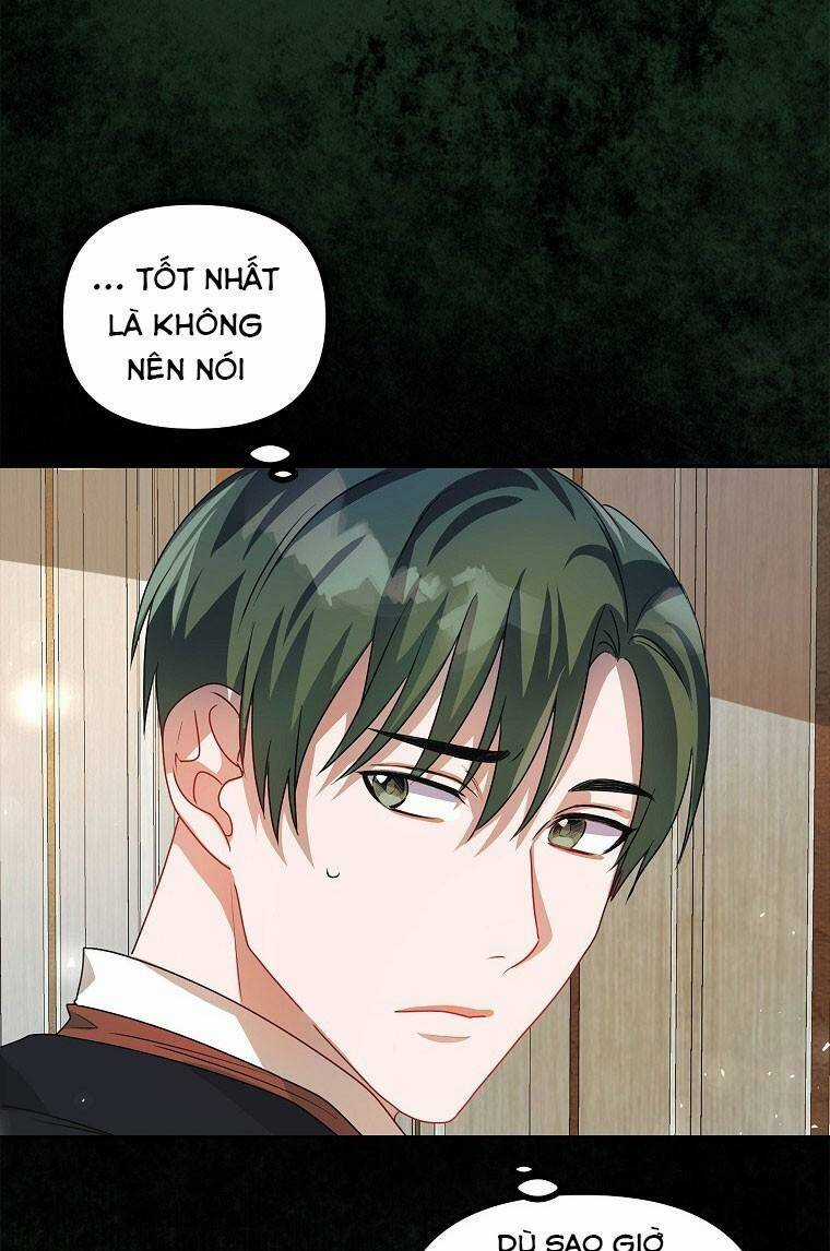 Quãng Đời Còn Lại Của Nữ Phụ Yểu Mệnh Chapter 20 trang 11