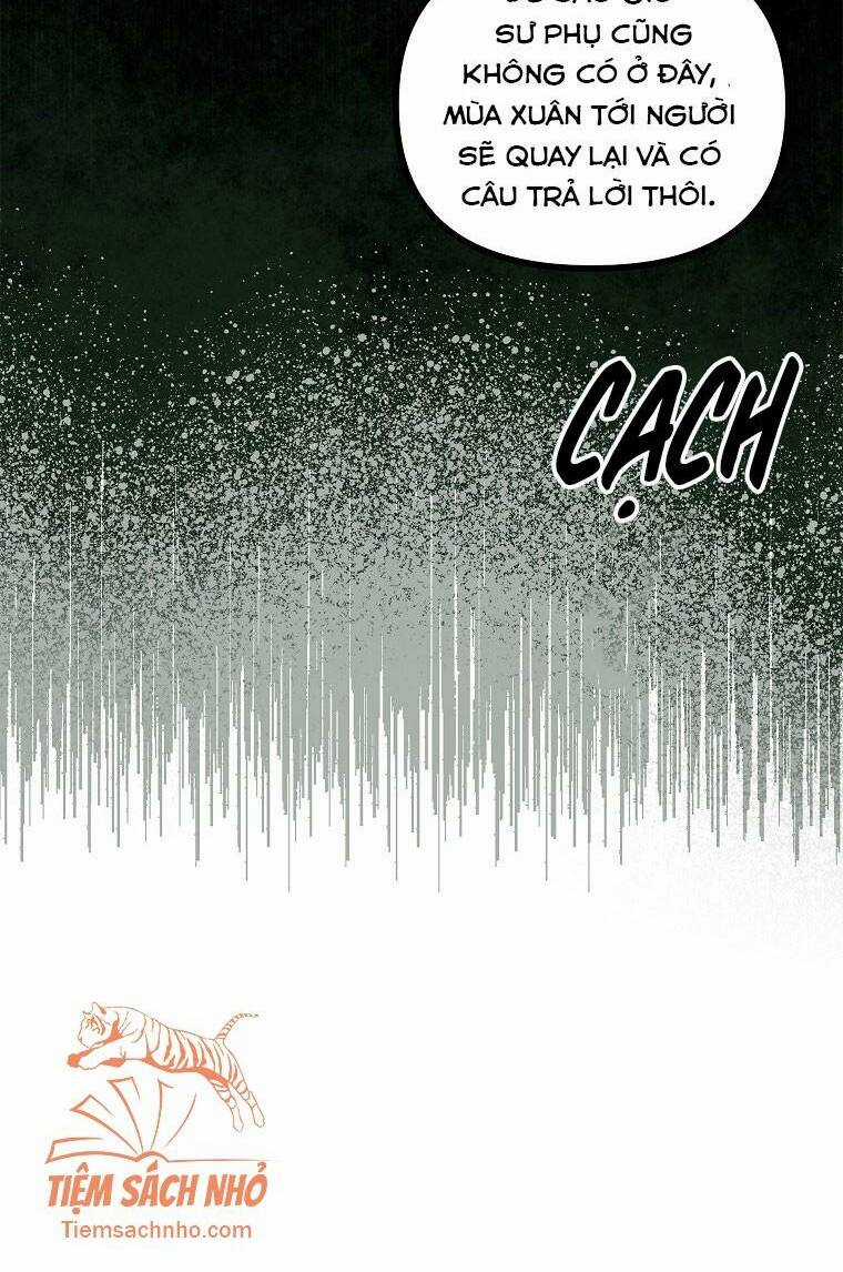 Quãng Đời Còn Lại Của Nữ Phụ Yểu Mệnh Chapter 20 trang 12