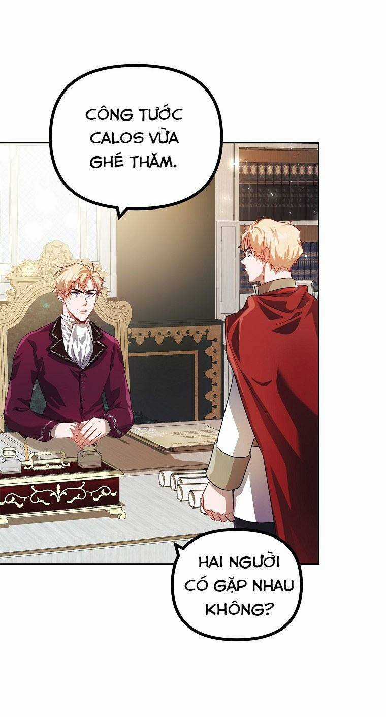 Quãng Đời Còn Lại Của Nữ Phụ Yểu Mệnh Chapter 20 trang 13