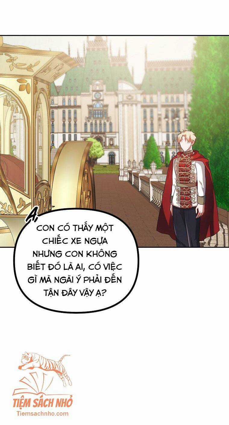 Quãng Đời Còn Lại Của Nữ Phụ Yểu Mệnh Chapter 20 trang 14