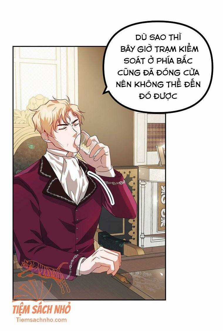 Quãng Đời Còn Lại Của Nữ Phụ Yểu Mệnh Chapter 20 trang 17