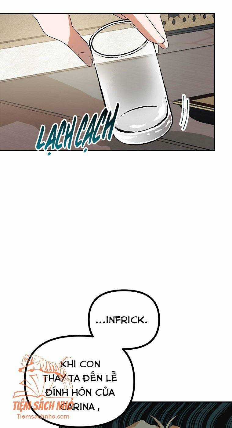 Quãng Đời Còn Lại Của Nữ Phụ Yểu Mệnh Chapter 20 trang 18