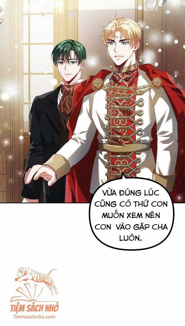 Quãng Đời Còn Lại Của Nữ Phụ Yểu Mệnh Chapter 20 trang 2