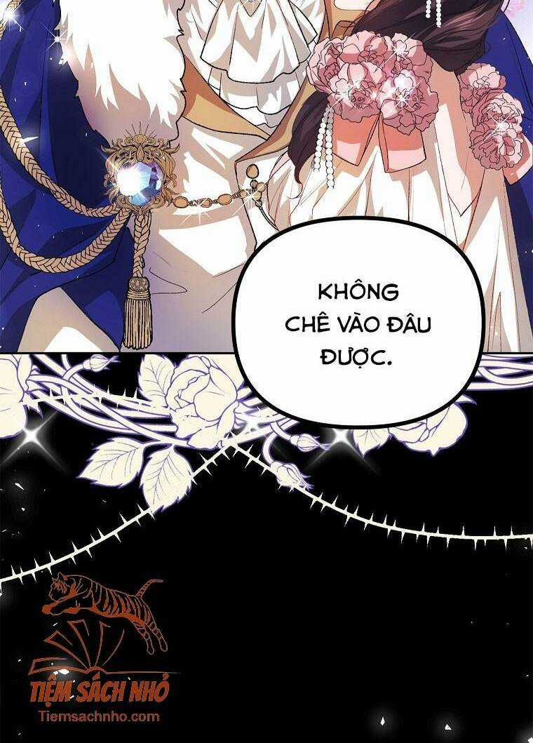 Quãng Đời Còn Lại Của Nữ Phụ Yểu Mệnh Chapter 20 trang 21