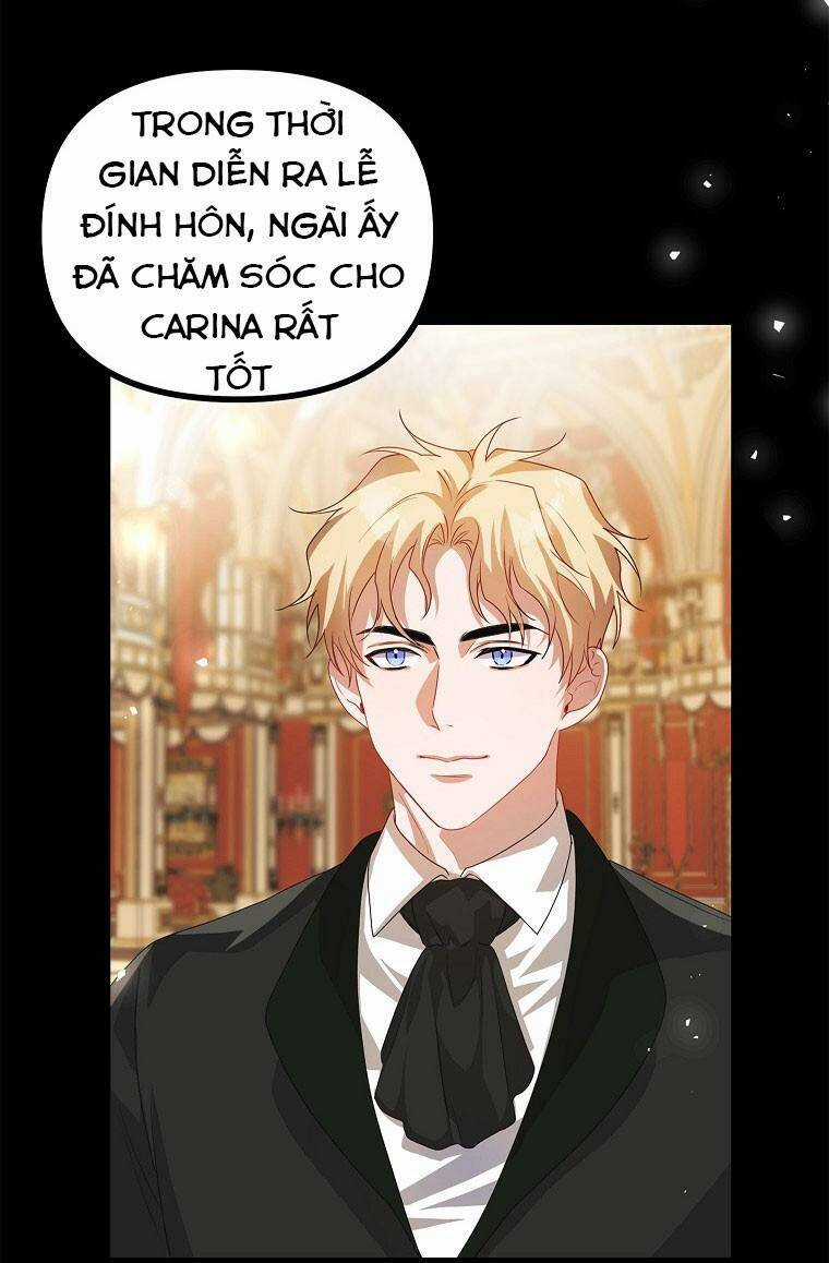 Quãng Đời Còn Lại Của Nữ Phụ Yểu Mệnh Chapter 20 trang 22