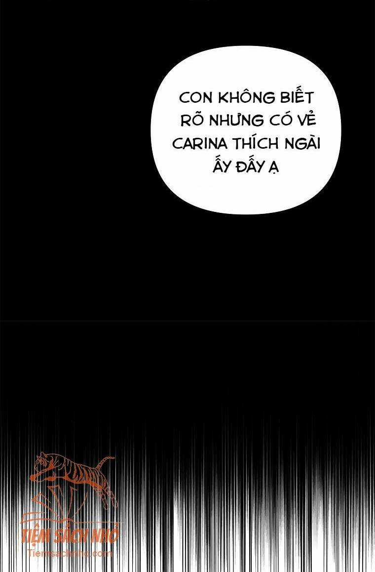 Quãng Đời Còn Lại Của Nữ Phụ Yểu Mệnh Chapter 20 trang 23