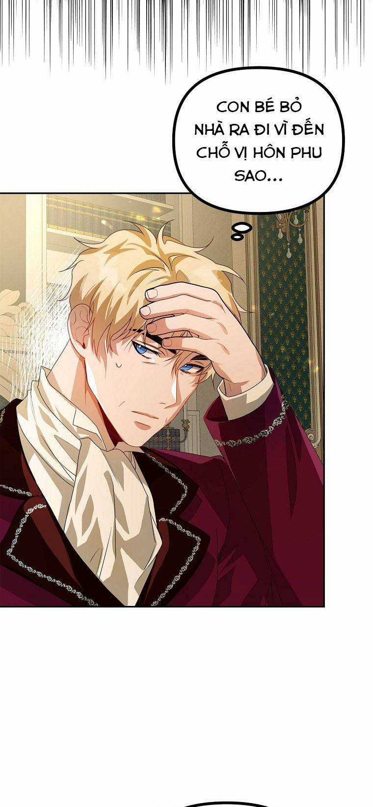 Quãng Đời Còn Lại Của Nữ Phụ Yểu Mệnh Chapter 20 trang 24