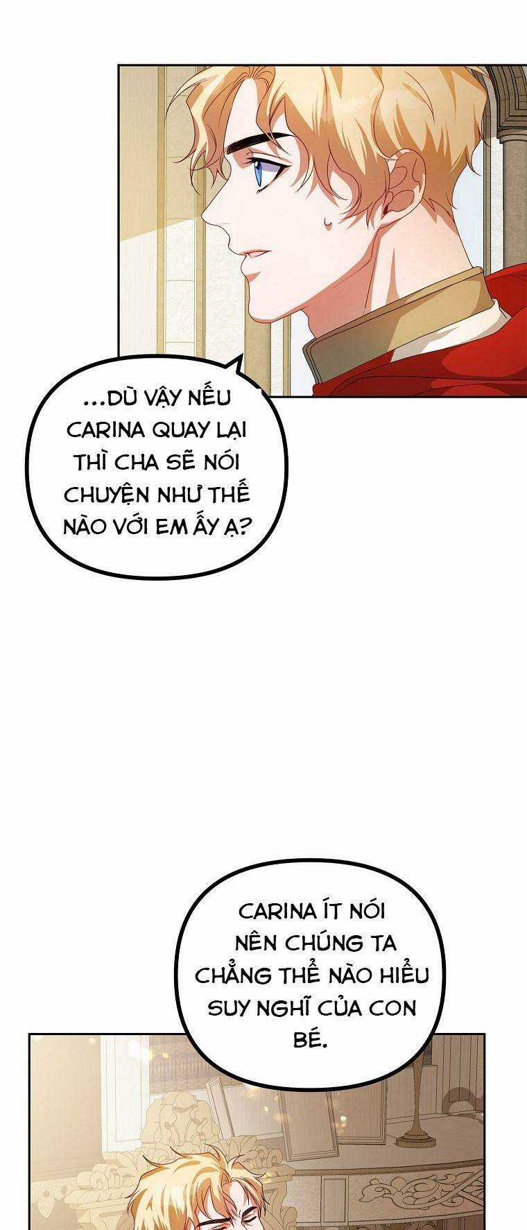 Quãng Đời Còn Lại Của Nữ Phụ Yểu Mệnh Chapter 20 trang 26