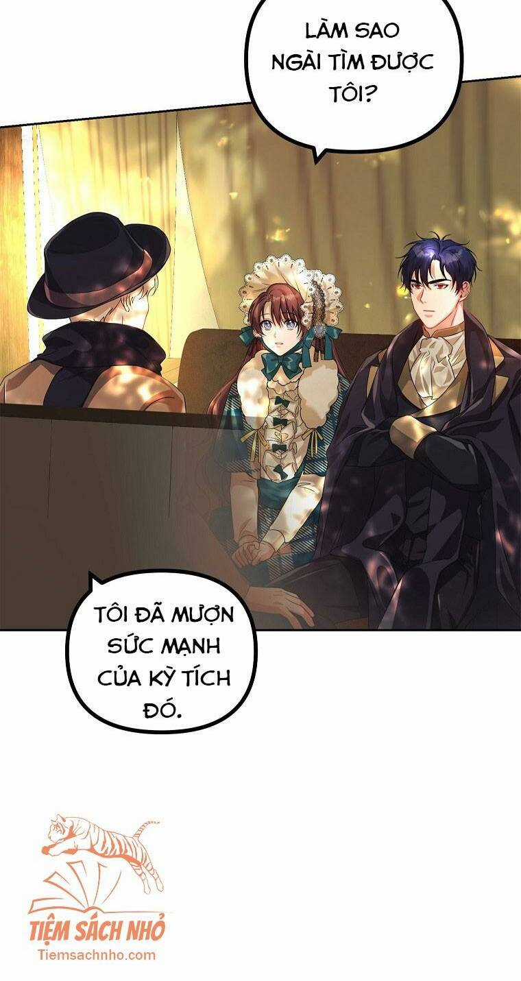 Quãng Đời Còn Lại Của Nữ Phụ Yểu Mệnh Chapter 20 trang 31