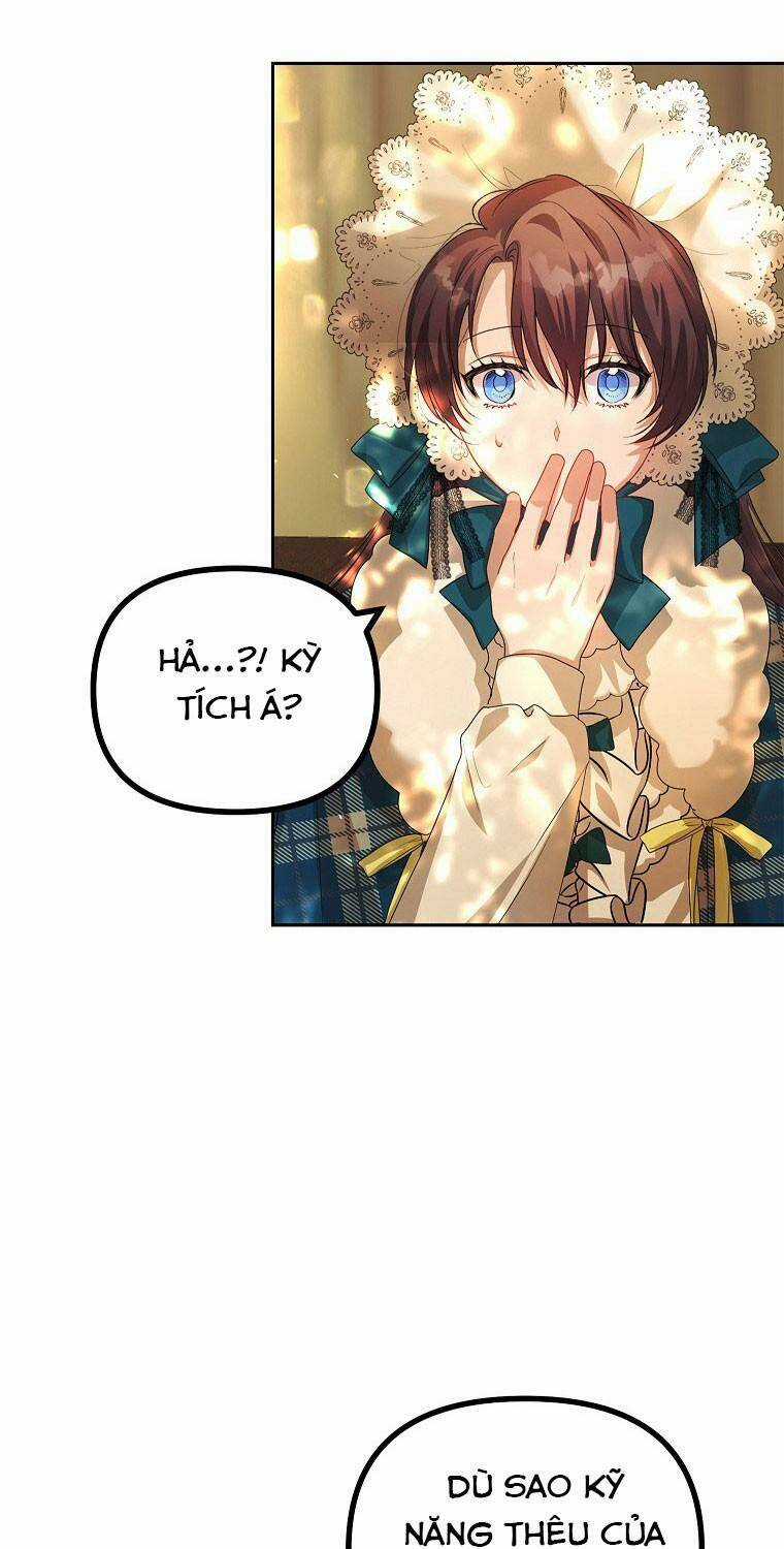 Quãng Đời Còn Lại Của Nữ Phụ Yểu Mệnh Chapter 20 trang 32