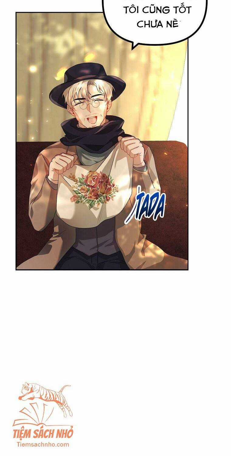 Quãng Đời Còn Lại Của Nữ Phụ Yểu Mệnh Chapter 20 trang 33