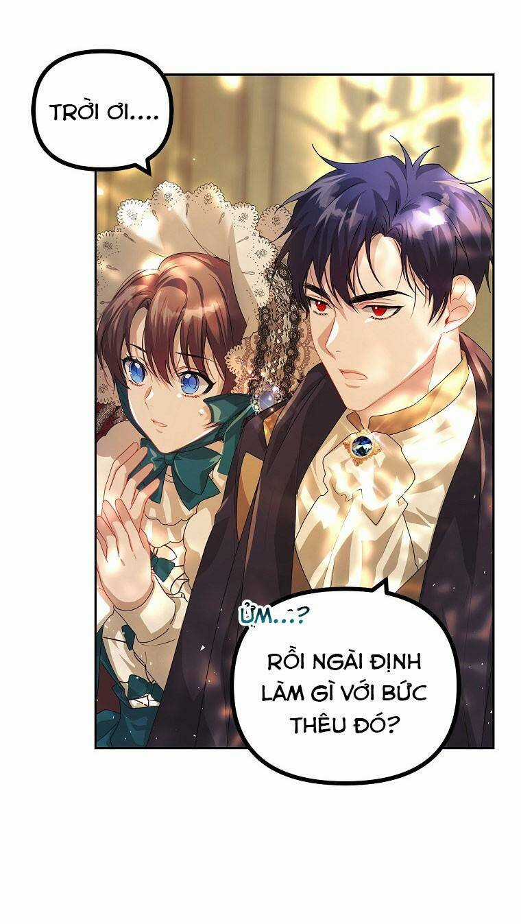 Quãng Đời Còn Lại Của Nữ Phụ Yểu Mệnh Chapter 20 trang 34