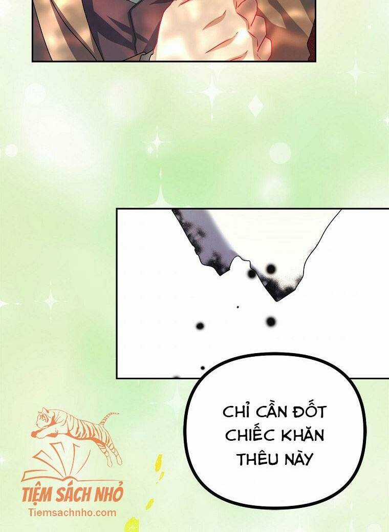 Quãng Đời Còn Lại Của Nữ Phụ Yểu Mệnh Chapter 20 trang 37