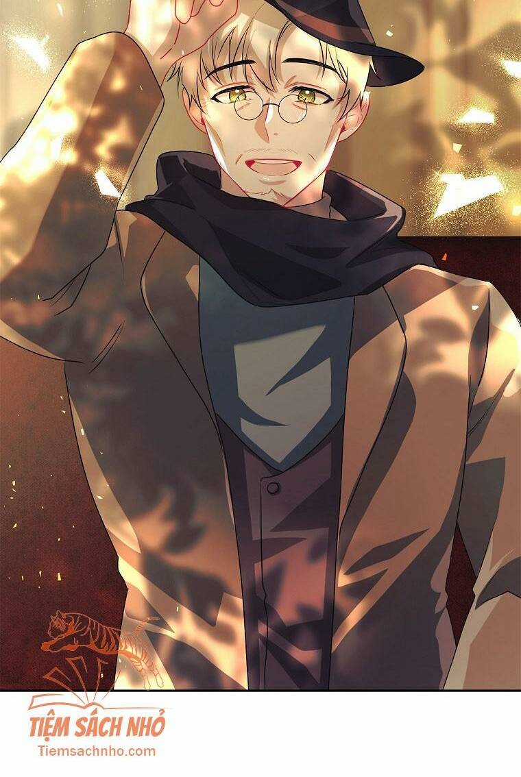 Quãng Đời Còn Lại Của Nữ Phụ Yểu Mệnh Chapter 20 trang 39