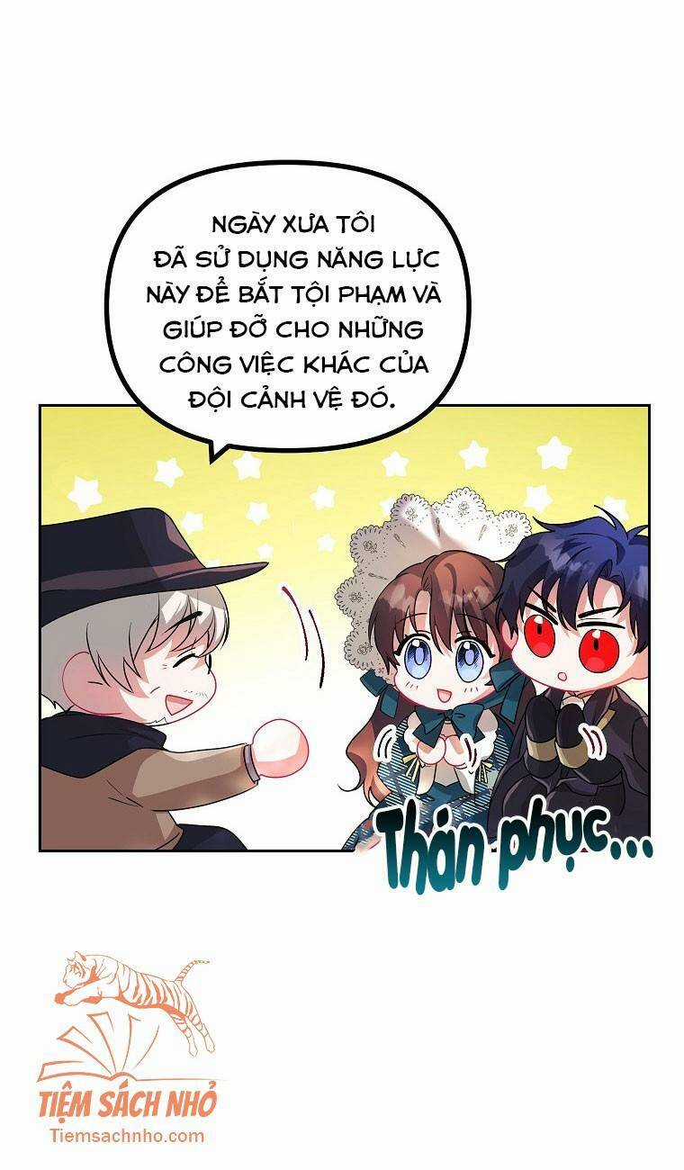 Quãng Đời Còn Lại Của Nữ Phụ Yểu Mệnh Chapter 20 trang 40