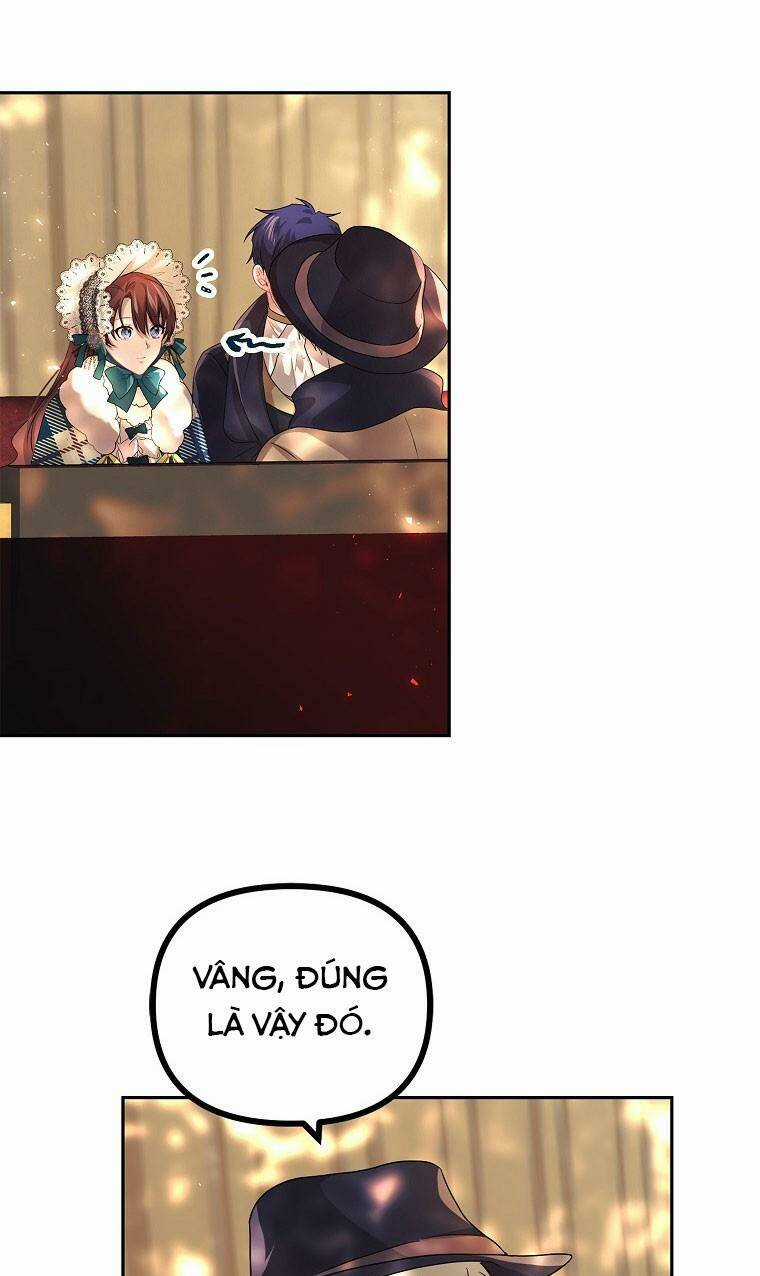 Quãng Đời Còn Lại Của Nữ Phụ Yểu Mệnh Chapter 20 trang 42