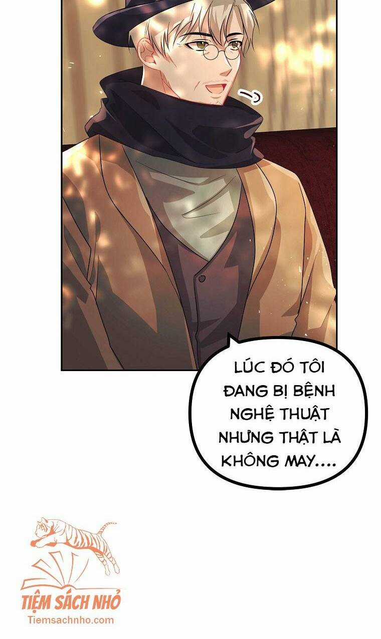 Quãng Đời Còn Lại Của Nữ Phụ Yểu Mệnh Chapter 20 trang 43